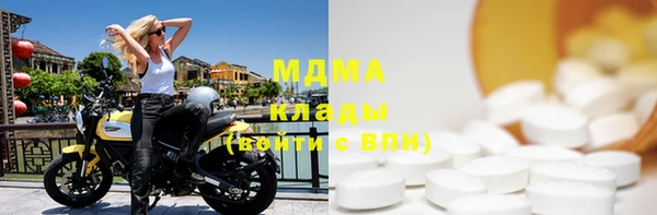гидра Гусь-Хрустальный
